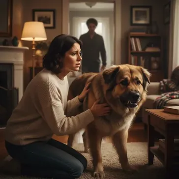 Agresja lkowa u psa: Przyczyny, objawy i skuteczne metody terapii