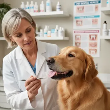 Aparat na zby dla psa: Kompleksowy przewodnik po ortodoncji weterynaryjnej