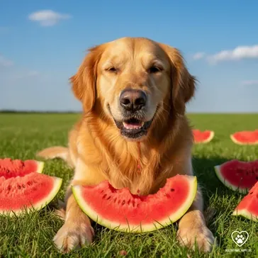 Czy psy mog je arbuza? Kompleksowy przewodnik