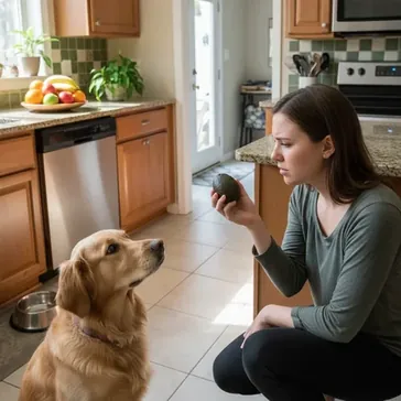 Czy pies moe je awokado? Kompleksowy przewodnik dla wiadomych wacicieli