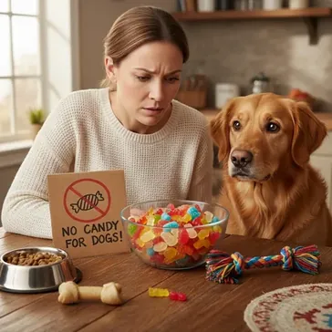 Czy psy mog je elki? Kompleksowy przewodnik