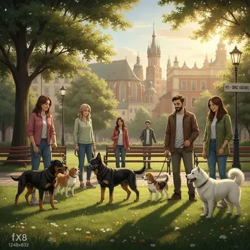 Czy pies musi mie kaganiec? Kompleksowy przewodnik po przepisach i praktyce