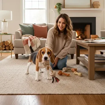 Dlaczego pies gryzie waciciela: Kompleksowy przewodnik po przyczynach i rozwizaniach